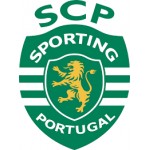 Sporting CP trikot für Kinder